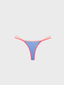 Bikini Tulum Crush - Braguita Tanga