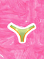 Bikini Miami Mirage - Braguita Brasilia