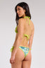 Bikini Bali Lemon - Braguita Básica