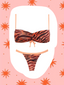 #1 Top bandeau
