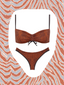 #7 Top bandeau