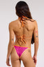 Bikini Sunfire Glow - Braguita Básica
