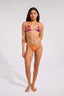 Bikini Sunfire Glow - Braguita Básica