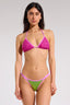 Bikini Thaiti Charm - Braguita Tanga