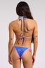 Bikini Copacabana Wave - Braguita Básica