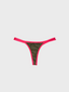 Limited Edition - #8 Braguita tanga