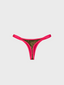 Limited Edition - #8 Braguita tanga