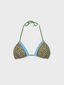 Bikini Wild Leopard - Top