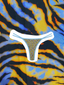Bikini Ocean Wild - Braguita Básica