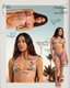 Top Bikini Personalizado - Only Top
