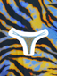 Bikini Ocean Wild - Braguita Tanga