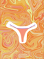Bikini Tropical Tango - Braguita Tanga