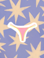 Bikini Exotic Skin - Braguita Tanga