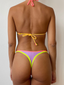 Bikini Exotic Skin - Braguita Tanga