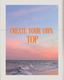 Top Bikini Personalizado - Only Top