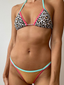 Bikini Venice Vibes - Braguita Básica
