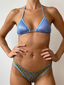 Bikini Ocean Wild - Braguita Brasilia