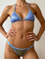 Bikini Ocean Wild - Braguita Tanga