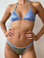 Bikini Ocean Wild - Braguita Básica