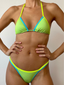 Bikini Citrus Chic - Top