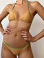 Bikini Golden Sands - Braguita Básica