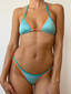 Bikini Acqua Dream - Braguita Tanga