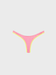 Bikini Exotic Skin - Braguita Brasilia