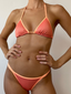 Bikini Peach Passion - Top