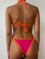 Bikini Neon Sorbet - Braguita Básica
