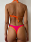 Bikini Neon Sorbet - Braguita Brasilia