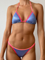 Bikini Tulum Crush - Braguita Tanga