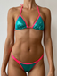 Bikini Costa Coral - Braguita Tanga