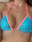Bikini Agua Club - Top