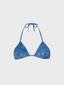 Bikini Denim - Top
