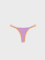 Bikini Lilac Lush - Braguita Básica