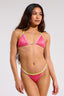 Bikini Desert Rose - Top