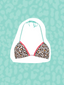 Bikini Venice Vibes - Top