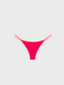 Bikini Pink Panthera - Braguita Básica