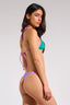 Bikini Mykonos Muse - Braguita Tanga
