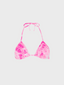 Bikini Tie Die - Top