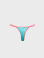 Bikini Costa Coral - Braguita Básica