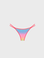 Bikini Costa Coral - Braguita Básica