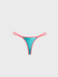 Bikini Costa Coral - Braguita Tanga