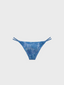 Bikini Denim - Braguita Básica