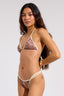 Bikini Safari Spirit - Braguita Tanga