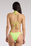 Bikini Pure Yellow - Braguita Básica