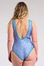 Bañador - One Piece Jewel Emerald