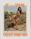 Braguita Bikini Personalizado - Only Bottom
