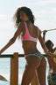 Velvet Wild - Brazilian Bikini Bottom