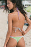 Acqua Savage - String Bikini Bottom
